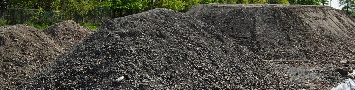 Materials Management Plans Image